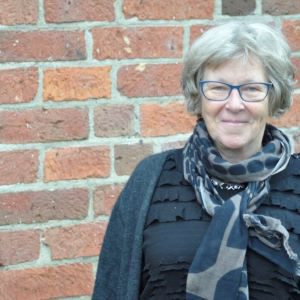 Lise-Lotte Kristensen 